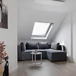Apartament 1 Bad Salzuflen