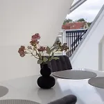 1 Apartament Bad Salzuflen