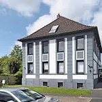 1 Apartament Bad Salzuflen