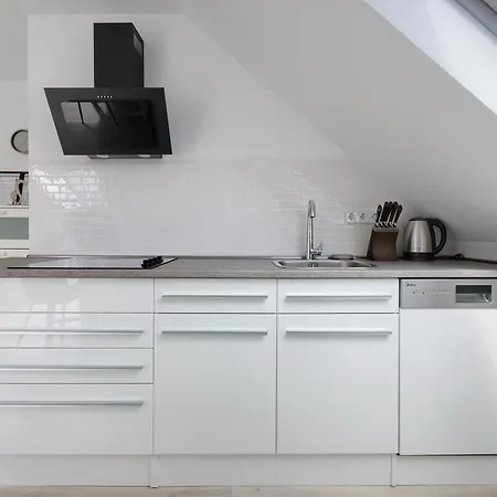 Apartment 1 Bad Salzuflen