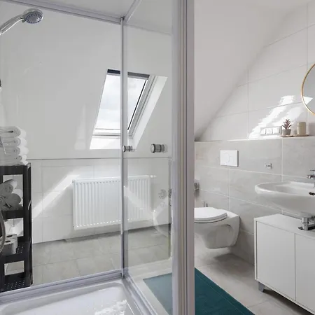 1 Apartment Bad Salzuflen