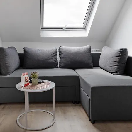 1 Apartman