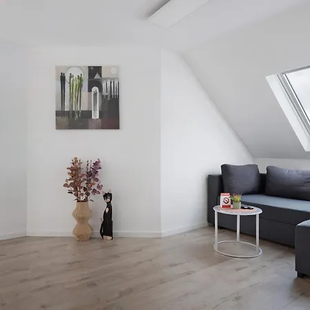 1 Appartement