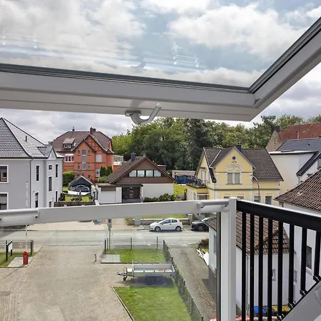 1 * Bad Salzuflen