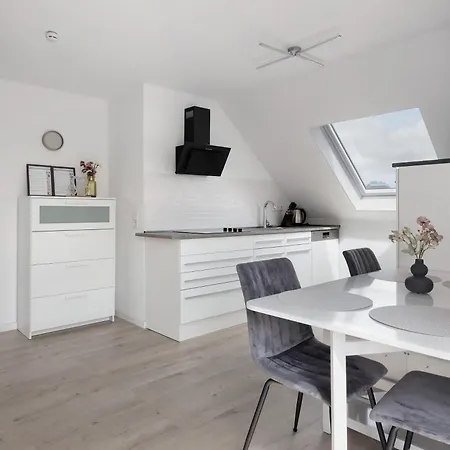 Appartement 1