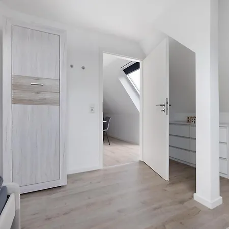 1 Apartman *