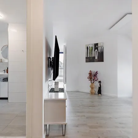 Appartement 1