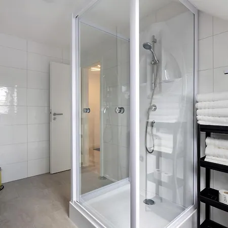 1 Appartement