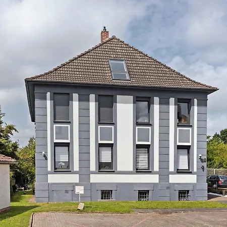 1 * Bad Salzuflen