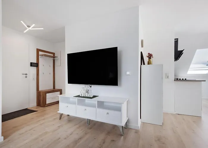 Appartement 1 Bad Salzuflen