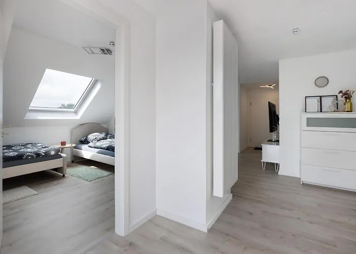 Appartement 1 Bad Salzuflen